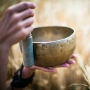 Anna J Yoga Class - 1