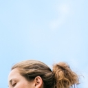 Anna J Yoga Class - 4