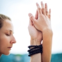 Anna J Yoga Class - 5