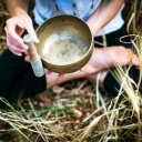 Anna J Yoga Class - 6