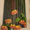 Flowers by Chen I-Chen