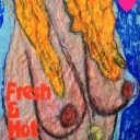 Fresh & Hot by Cynthia Dewsbury