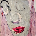 Hear (no evil) by Cynthia Dewsbury