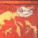 Odyssey dog by Cynthia Dewsbury