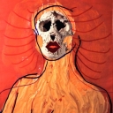 Odyssey woman by Cynthia Dewsbury