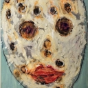See (no evil) by Cynthia Dewsbury