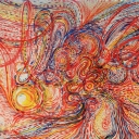 LOVE by Fang-Chun, Kuo