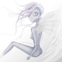 Lilith by Lalitu Art