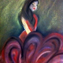 Cante Grande by Lottie Dingle