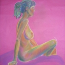 Irridescia by Lottie Dingle