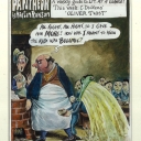 Pantheon Oliver Twist by Martin Rowson
