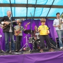 Brockley Max - Band 1