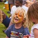 Brockley Max - Crowd