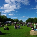 Brockley Max - Hilly Fields