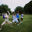 Brockley Max - Hilly Fields - Pagan Dance
