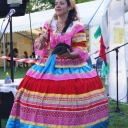 Brockley Max - Lady Dancing - 1