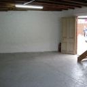 Empty Gallery Space - 02