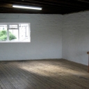 Empty Gallery Space - 03