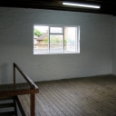 Empty Gallery Space - 04