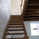 Empty Gallery Space - 06