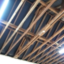 Empty Gallery Space - 07