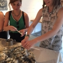 In the Flow - Preview Night Photo