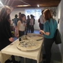 In the Flow - Preview Night Photo