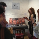 In the Flow - Preview Night Photo