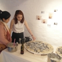 In the Flow - Preview Night Photo