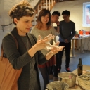In the Flow - Preview Night Photo