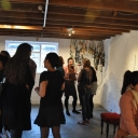 In the Flow - Preview Night Photo