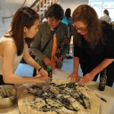 In the Flow - Preview Night Photo