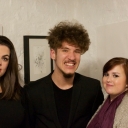 Visual Abstraction - 01 - Sophie Lewis, Maciej Jedrzejewski & Laura Hepworth