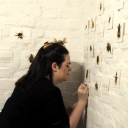 Visual Abstraction - 17 - Sophie Lewis