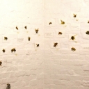 Visual Abstraction - 21 - Sophie Lewis - Bees