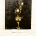 Visual Abstraction - 24 - Maciej Jedrzejewski - Yolk and Sugar - 2015
