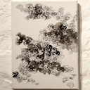 Visual Abstraction - 29 - Laura Hepworth - Art