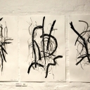 Visual Abstraction - 30 - Laura Hepworth - Art