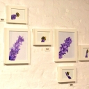 Visual Abstraction - 34 - Sophie Lewis - Art