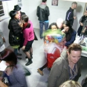 Gallery Space - 00 - Exhibition