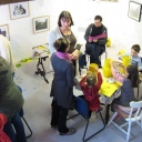 Gallery Space - 02 - Workshop