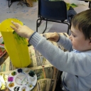 Gallery Space - 03 - Workshop