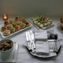 Gallery Space - 05 - Dining