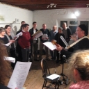 Gallery Space - 06 - Rock Choir