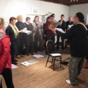 Gallery Space - 07 - Rock Choir