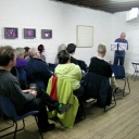 Gallery Space - 08 - Music
