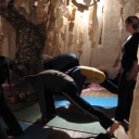 Gallery Space - 11 - Yoga