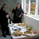 Gallery Space - 12 - Dining
