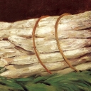 Poems in Ladywell: Vegetables(s) (Edouard Manet - Asparagus)