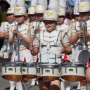 Poems in Ladywell: Marching Band